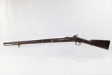 Antique ELI WHITNEY MISSISSIPPI Rifle Musket - 13 of 17
