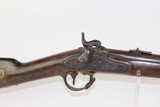 Antique ELI WHITNEY MISSISSIPPI Rifle Musket - 2 of 17