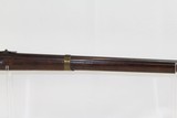 Antique ELI WHITNEY MISSISSIPPI Rifle Musket - 6 of 17