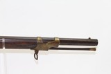 Antique ELI WHITNEY MISSISSIPPI Rifle Musket - 7 of 17