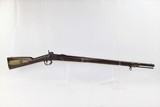 Antique ELI WHITNEY MISSISSIPPI Rifle Musket - 3 of 17