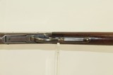 NOTCHED 1908 WINCHESTER 1894 .32 W.S. Rifle C&R Classic Lever Action Rifle in Scarce .32 Winchester Special! - 17 of 25