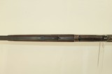 NOTCHED 1908 WINCHESTER 1894 .32 W.S. Rifle C&R Classic Lever Action Rifle in Scarce .32 Winchester Special! - 20 of 25