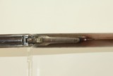 NOTCHED 1908 WINCHESTER 1894 .32 W.S. Rifle C&R Classic Lever Action Rifle in Scarce .32 Winchester Special! - 21 of 25