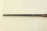 NOTCHED 1908 WINCHESTER 1894 .32 W.S. Rifle C&R Classic Lever Action Rifle in Scarce .32 Winchester Special! - 15 of 25