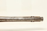 MADRID, SPAIN Antique FLINTLOCK Pistol ENGRAVED 1783 Dated SALVADOR ZINARRO Signed Pistol - 13 of 19