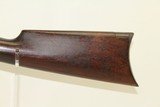 Iconic WINCHESTER 1892 Lever Action .32 WCF Rifle
Classic Lever Action Made in 1896! - 4 of 25