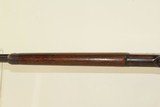 Iconic WINCHESTER 1892 Lever Action .32 WCF Rifle
Classic Lever Action Made in 1896! - 18 of 25