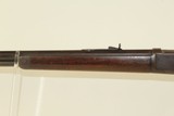 Iconic WINCHESTER 1892 Lever Action .32 WCF Rifle
Classic Lever Action Made in 1896! - 6 of 25