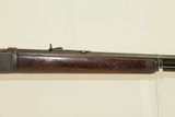 Iconic WINCHESTER 1892 Lever Action .32 WCF Rifle
Classic Lever Action Made in 1896! - 24 of 25