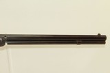 Iconic WINCHESTER 1892 Lever Action .32 WCF Rifle
Classic Lever Action Made in 1896! - 25 of 25