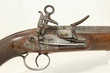 1823 ZULUAGA Spanish FLINTLOCK Military Pistol 1823 Dated Miquelet Pistol - 4 of 18