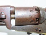 FIRST YEAR Production Antique COLT Model 1851 NAVY PERCUSSION Revolver .36 Manufactured in 1851 in Hartford, Connecticut! - 17 of 21