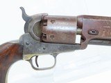 FIRST YEAR Production Antique COLT Model 1851 NAVY PERCUSSION Revolver .36 Manufactured in 1851 in Hartford, Connecticut! - 20 of 21