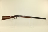 1905 mfr. WINCHESTER Model 1894 .30-30 Lever Action RIFLE Octagonal Barrel Classic Repeater from the Early 1900s! - 20 of 25