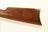 1905 mfr. WINCHESTER Model 1894 .30-30 Lever Action RIFLE Octagonal Barrel Classic Repeater from the Early 1900s! - 4 of 25