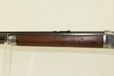 1905 mfr. WINCHESTER Model 1894 .30-30 Lever Action RIFLE Octagonal Barrel Classic Repeater from the Early 1900s! - 6 of 25