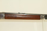 1905 mfr. WINCHESTER Model 1894 .30-30 Lever Action RIFLE Octagonal Barrel Classic Repeater from the Early 1900s! - 23 of 25