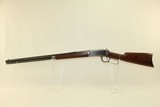 1905 mfr. WINCHESTER Model 1894 .30-30 Lever Action RIFLE Octagonal Barrel Classic Repeater from the Early 1900s! - 3 of 25