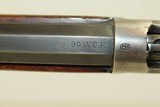 1905 mfr. WINCHESTER Model 1894 .30-30 Lever Action RIFLE Octagonal Barrel Classic Repeater from the Early 1900s! - 9 of 25