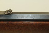 1905 mfr. WINCHESTER Model 1894 .30-30 Lever Action RIFLE Octagonal Barrel Classic Repeater from the Early 1900s! - 8 of 25