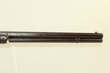 1896 Antique WINCHESTER 1873 .38 WCF Lever Rifle The Gun that Won the West! - 25 of 25
