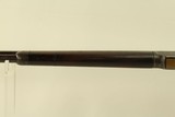1896 Antique WINCHESTER 1873 .38 WCF Lever Rifle The Gun that Won the West! - 12 of 25