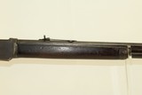 1896 Antique WINCHESTER 1873 .38 WCF Lever Rifle The Gun that Won the West! - 24 of 25