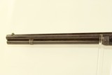 1896 Antique WINCHESTER 1873 .38 WCF Lever Rifle The Gun that Won the West! - 7 of 25