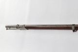 FRENCH Antique FLINTLOCK 1822 Rifle-MUSKET - 17 of 17