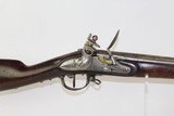 FRENCH Antique FLINTLOCK 1822 Rifle-MUSKET - 2 of 17