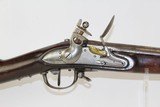 FRENCH Antique FLINTLOCK 1822 Rifle-MUSKET - 5 of 17