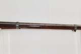FRENCH Antique FLINTLOCK 1822 Rifle-MUSKET - 6 of 17
