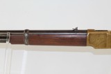 Antique Winchester YELLOWBOY Model 1866 .44 SRC - 6 of 17