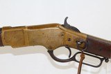 Antique Winchester YELLOWBOY Model 1866 .44 SRC - 5 of 17