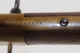 Antique Winchester YELLOWBOY Model 1866 .44 SRC - 12 of 17