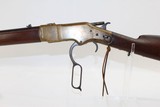Antique Winchester YELLOWBOY Model 1866 .44 SRC - 8 of 17