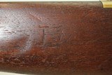 Antique Winchester YELLOWBOY Model 1866 .44 SRC - 11 of 17