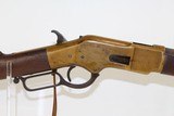 Antique Winchester YELLOWBOY Model 1866 .44 SRC - 15 of 17