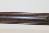 Antique Winchester YELLOWBOY Model 1866 .44 SRC - 9 of 17