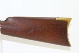 Antique Winchester YELLOWBOY Model 1866 .44 SRC - 4 of 17