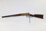 Antique Winchester YELLOWBOY Model 1866 .44 SRC - 3 of 17
