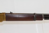 Antique Winchester YELLOWBOY Model 1866 .44 SRC - 16 of 17