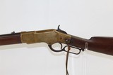 Antique Winchester YELLOWBOY Model 1866 .44 SRC - 2 of 17