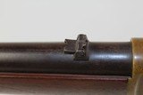 Antique Winchester YELLOWBOY Model 1866 .44 SRC - 10 of 17
