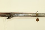 FRENCH MUTZIG M1853 GENDARMERIE Musketoon Rifle Antique Percussion Musket Produced at the MUTZIG ARSENAL - 16 of 25