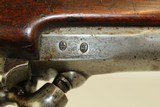 FRENCH MUTZIG M1853 GENDARMERIE Musketoon Rifle Antique Percussion Musket Produced at the MUTZIG ARSENAL - 14 of 25