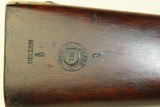 FRENCH MUTZIG M1853 GENDARMERIE Musketoon Rifle Antique Percussion Musket Produced at the MUTZIG ARSENAL - 11 of 25