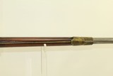 FRENCH MUTZIG M1853 GENDARMERIE Musketoon Rifle Antique Percussion Musket Produced at the MUTZIG ARSENAL - 20 of 25