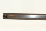1800s European DEULING Pistols by GASTINNE-RENETTE Beautiful Carved, Engraved Set, .45 Caliber - 15 of 25